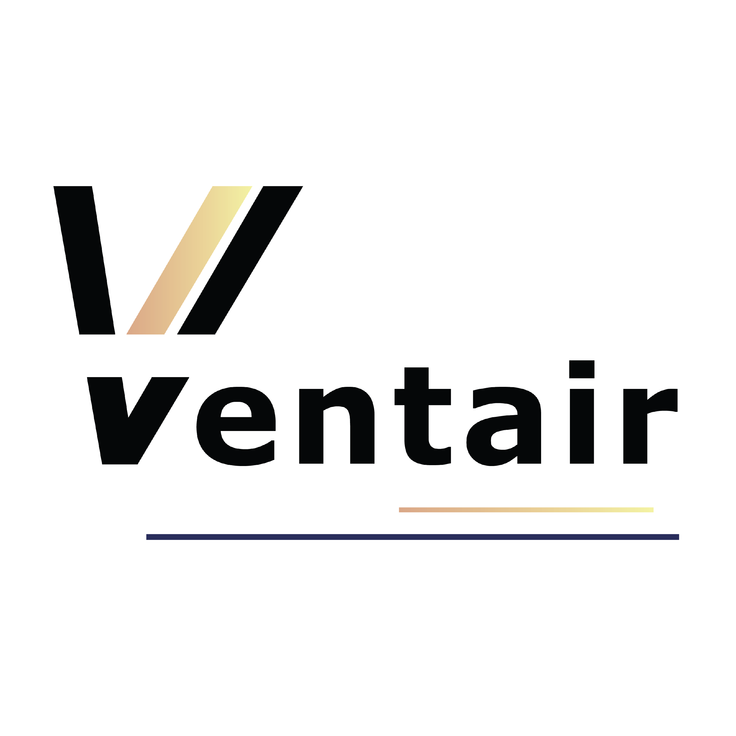 Logo Ventair